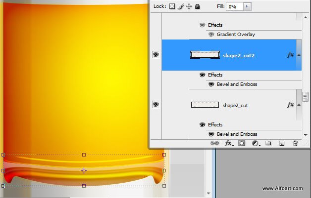 Shiny Cold Beer Glass Illustration with colorfull liquid inside and splashing effect.Create realistic glossy glass with liquid in them, make reflections and shadows